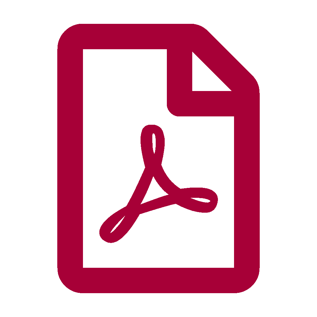 PDF Icon